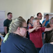 Zukunftstage B.B.L. 2018